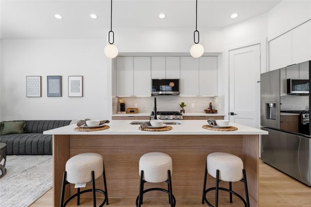 4610 Gunter Street, Houston, TX 77020