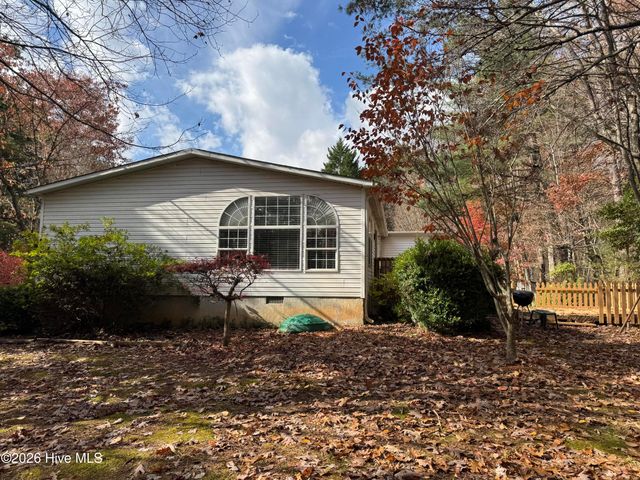 34 Towhee Lane, Murphy, NC 28906
