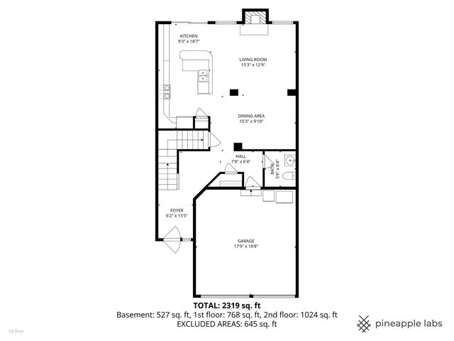21889 W Talia Lane, Deer Park, IL 60010