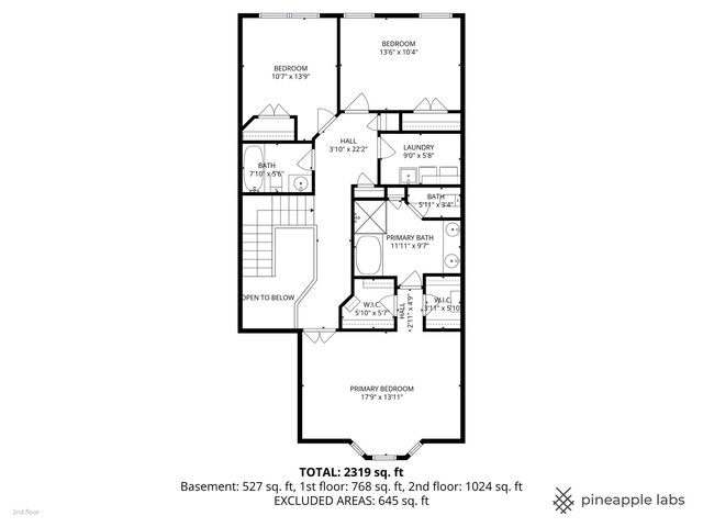 21889 W Talia Lane, Deer Park, IL 60010