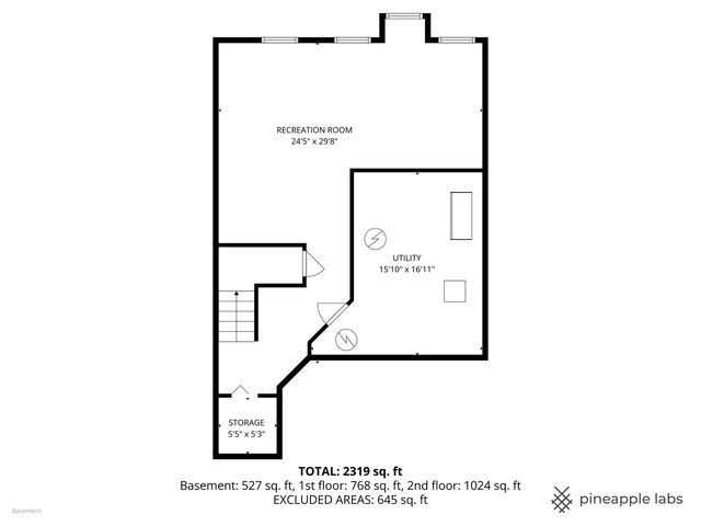 21889 W Talia Lane, Deer Park, IL 60010