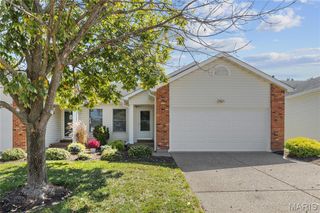 166 Maryland Drive, O'fallon, MO 63366
