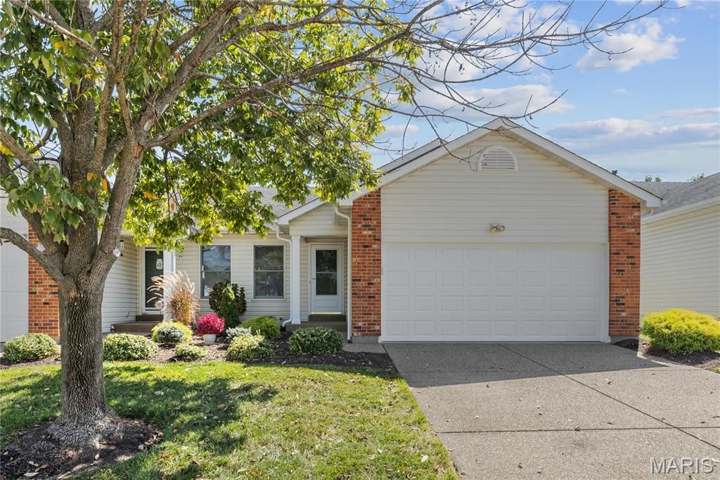 166 Maryland Drive, O'fallon, MO 63366
