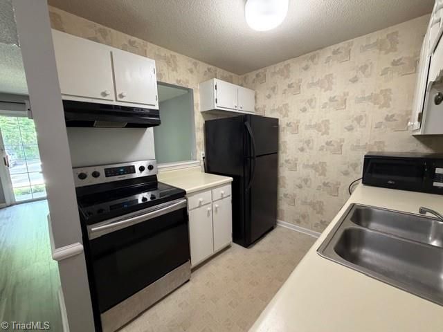 5611 Hornaday Road L, Greensboro, NC 27409
