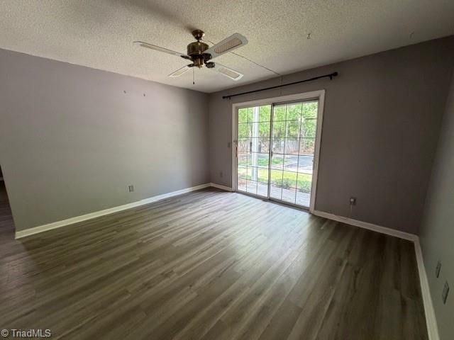 5611 Hornaday Road L, Greensboro, NC 27409