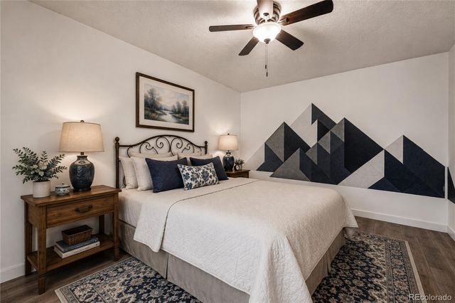 300 S Clinton Street 8C, Denver, CO 80247