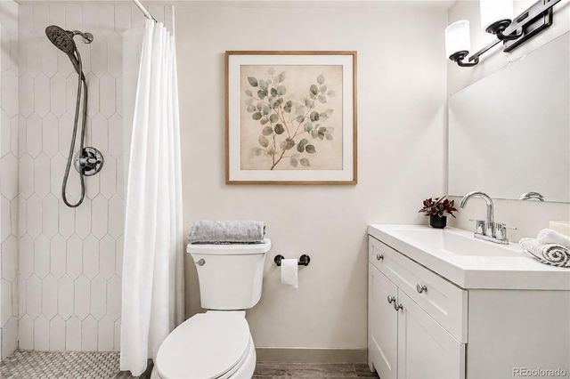 300 S Clinton Street 8C, Denver, CO 80247