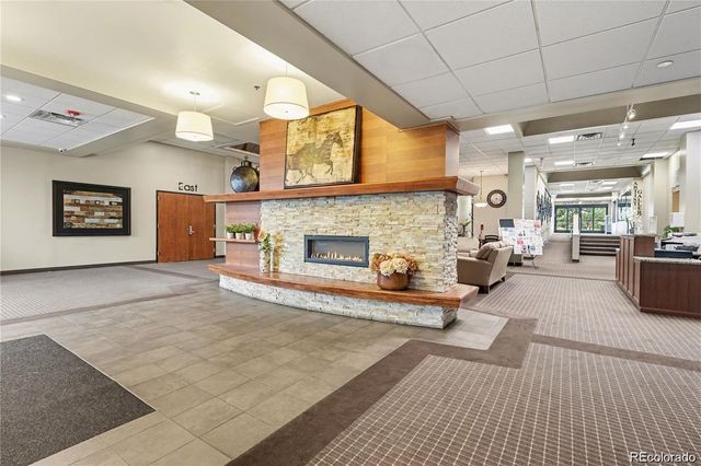 300 S Clinton Street 8C, Denver, CO 80247