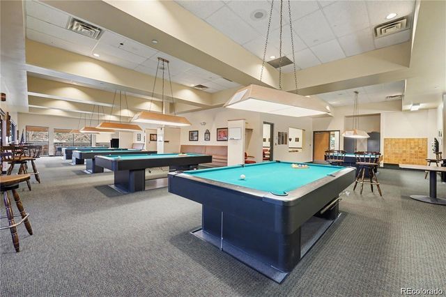 300 S Clinton Street 8C, Denver, CO 80247