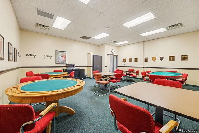 300 S Clinton Street 8C, Denver, CO 80247