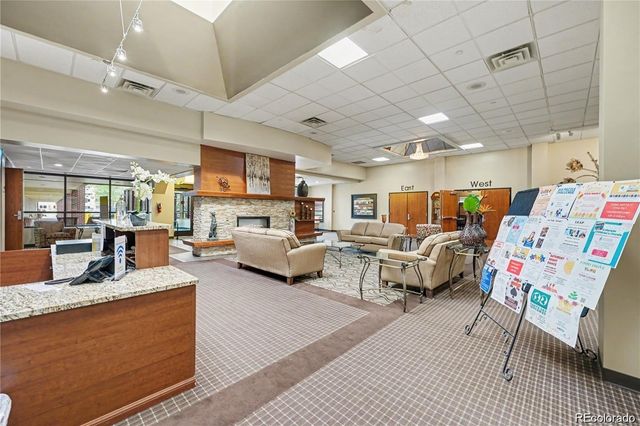 300 S Clinton Street 8C, Denver, CO 80247