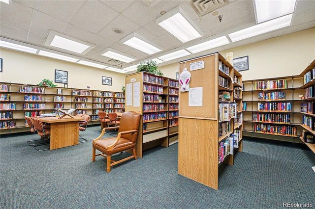 300 S Clinton Street 8C, Denver, CO 80247