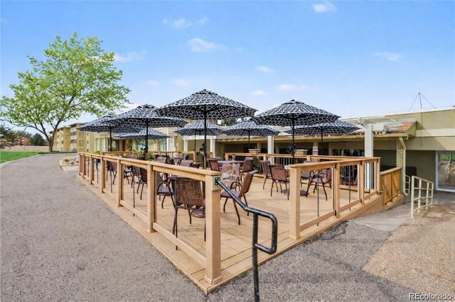 300 S Clinton Street 8C, Denver, CO 80247