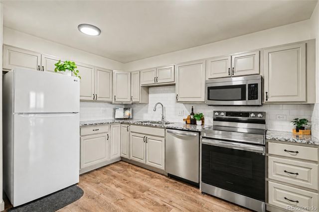300 S Clinton Street 8C, Denver, CO 80247