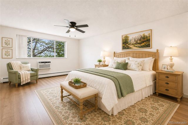 300 S Clinton Street 8C, Denver, CO 80247