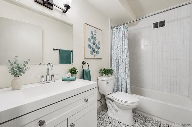 300 S Clinton Street 8C, Denver, CO 80247