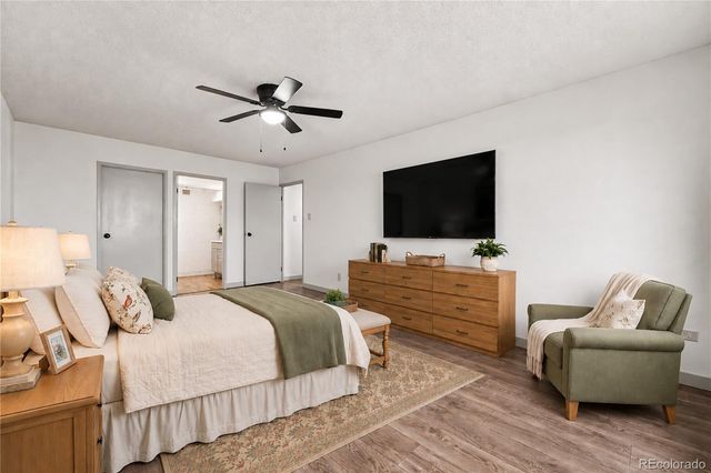 300 S Clinton Street 8C, Denver, CO 80247
