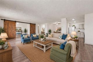 300 S Clinton Street 8C, Denver, CO 80247