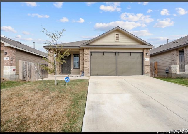12221 Mulberry, San Antonio, TX 78245