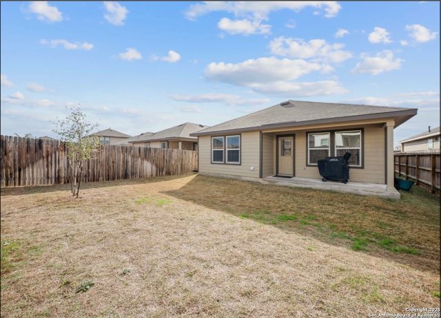 12221 Mulberry, San Antonio, TX 78245