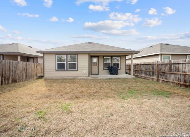 12221 Mulberry, San Antonio, TX 78245