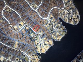 Lot 12 of Block 4 Cargill Lane, Bella Vista, AR 72715