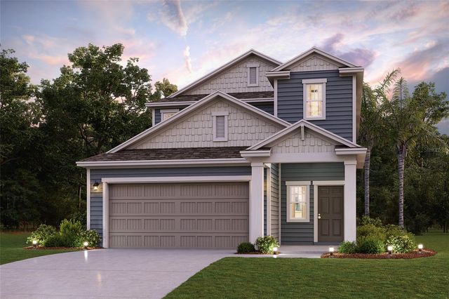 1353 RIBBON PLACE, Palm Coast, FL 32164