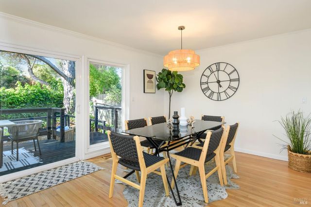 41 Spindrift Psge, Corte Madera, CA 94925