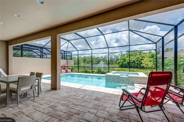 6560 Roma WAY, Naples, FL 34113