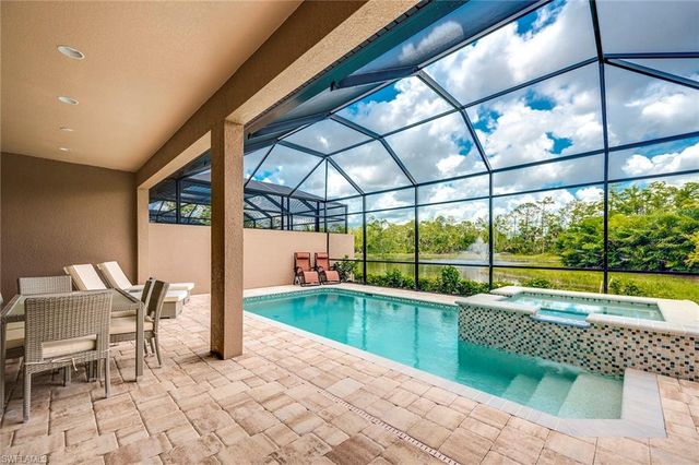6560 Roma WAY, Naples, FL 34113