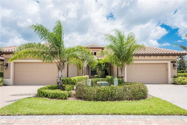 6560 Roma WAY, Naples, FL 34113