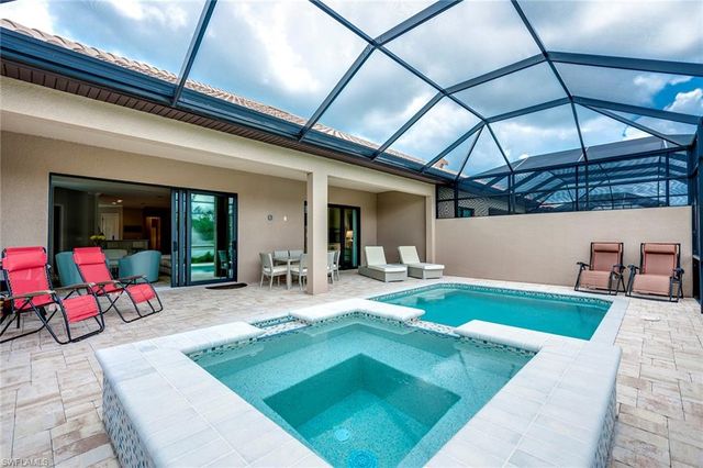 6560 Roma WAY, Naples, FL 34113