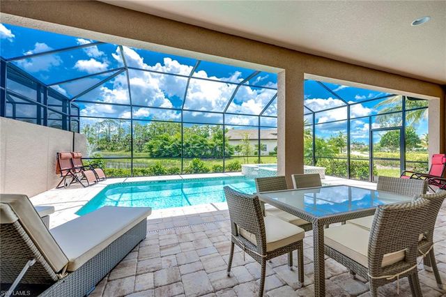 6560 Roma WAY, Naples, FL 34113