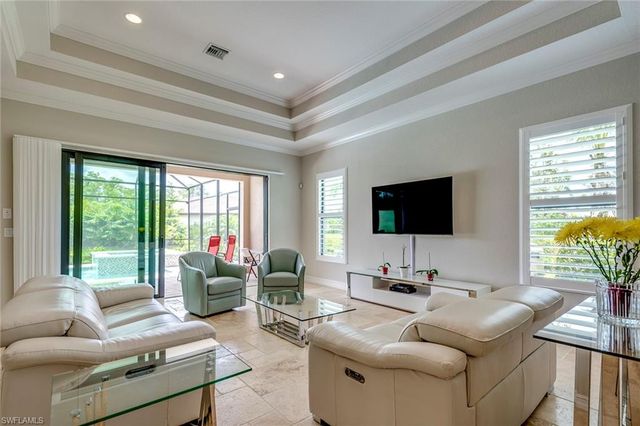 6560 Roma WAY, Naples, FL 34113
