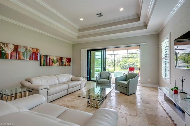 6560 Roma WAY, Naples, FL 34113