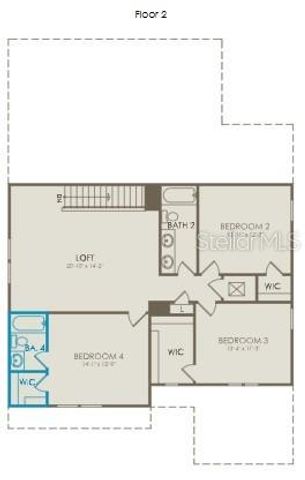 5612 FLAME VINE WAY, St Cloud, FL 34771