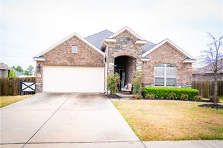 1415 Gooseneck Lane, Cave Springs, AR 72718