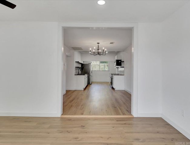 434 Linwood Avenue, Hot Springs, AR 71913