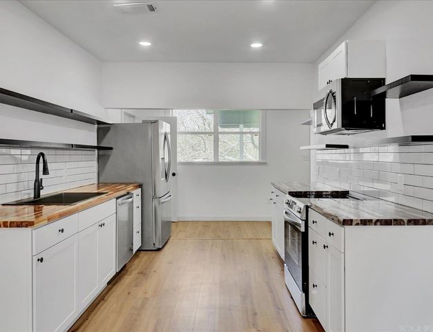 434 Linwood Avenue, Hot Springs, AR 71913