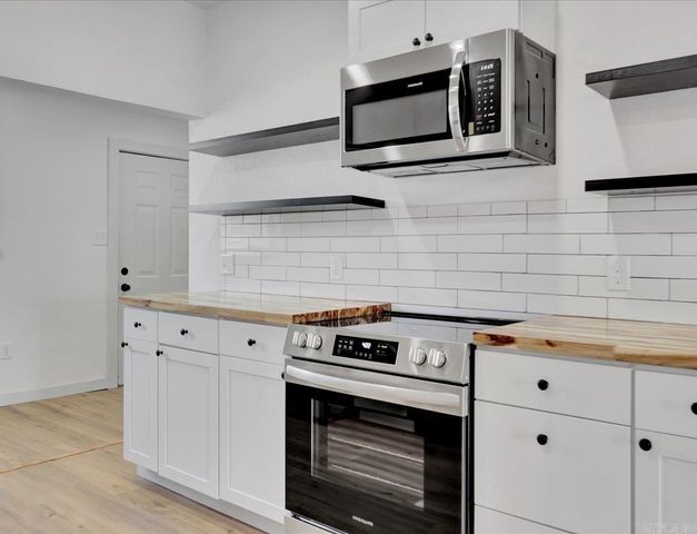 434 Linwood Avenue, Hot Springs, AR 71913