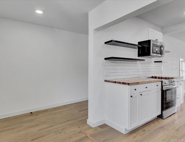 434 Linwood Avenue, Hot Springs, AR 71913