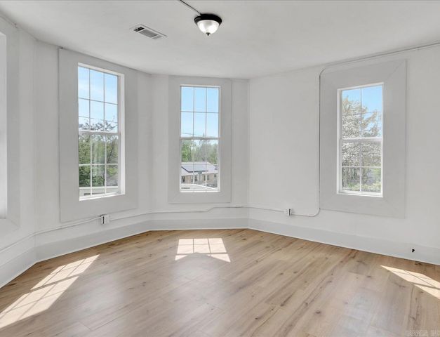 434 Linwood Avenue, Hot Springs, AR 71913