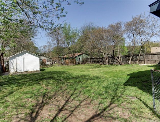 434 Linwood Avenue, Hot Springs, AR 71913