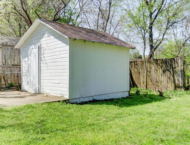 434 Linwood Avenue, Hot Springs, AR 71913