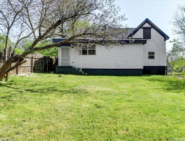 434 Linwood Avenue, Hot Springs, AR 71913