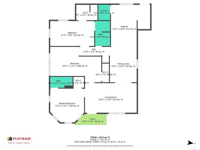 434 Linwood Avenue, Hot Springs, AR 71913