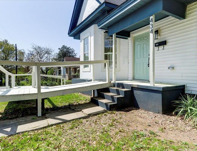 434 Linwood Avenue, Hot Springs, AR 71913