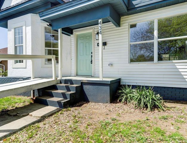 434 Linwood Avenue, Hot Springs, AR 71913