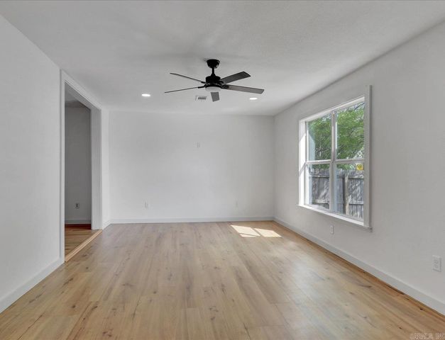 434 Linwood Avenue, Hot Springs, AR 71913