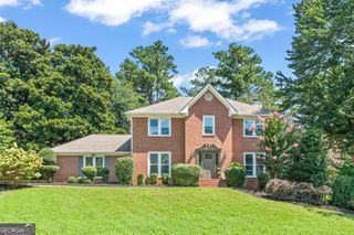 3201 Lakeridge Drive SE, Marietta, GA 30067